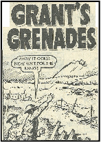 Grant's Grenades