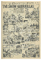 Artist Sutherland. © D.C. Thomson Co. Ltd